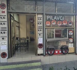 Mis Pilav Davutpasa Istanbul Zomato